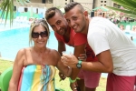 Life in Technicolor Sunday Beach Party at Puncho, Part 1 of 2